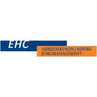 Expertise Human Capital (EHC Arbeidskundig Advies & Zorgmanagement) logo, Expertise Human Capital (EHC Arbeidskundig Advies & Zorgmanagement) contact details