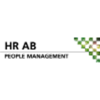 HR AB People Management logo, HR AB People Management contact details