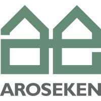 Aroseken logo, Aroseken contact details