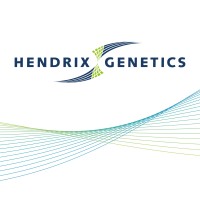 Hendrix Genetics logo, Hendrix Genetics contact details