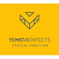 Yeme Architects logo, Yeme Architects contact details