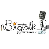 Big Talk Entertainment logo, Big Talk Entertainment contact details