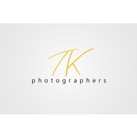 TK Photographers logo, TK Photographers contact details