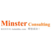 Minster Consulting (Beijing) Ltd logo, Minster Consulting (Beijing) Ltd contact details