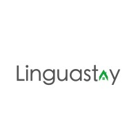 Linguastay logo, Linguastay contact details