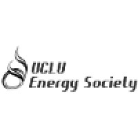 UCLU Energy Society logo, UCLU Energy Society contact details