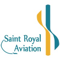 Saint Royal Aviation logo, Saint Royal Aviation contact details