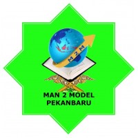 MAN 2 Pekanbaru logo, MAN 2 Pekanbaru contact details