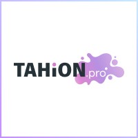 Tahion.pro logo, Tahion.pro contact details