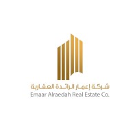 Emaaralraedah logo, Emaaralraedah contact details