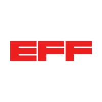 Electronic Frontier Foundation logo, Electronic Frontier Foundation contact details