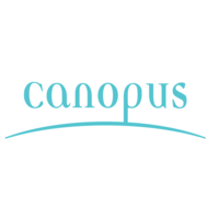 CANOPUS LED logo, CANOPUS LED contact details