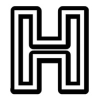 H-educate logo, H-educate contact details