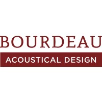 Bourdeau Acoustical Design logo, Bourdeau Acoustical Design contact details