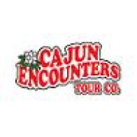 Cajun Encounters Tour Company logo, Cajun Encounters Tour Company contact details