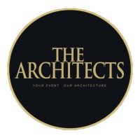 The Architects logo, The Architects contact details