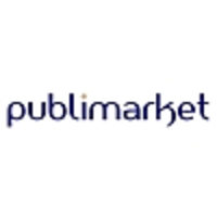 Publimarket BV logo, Publimarket BV contact details