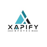 Xapify Infotech logo, Xapify Infotech contact details