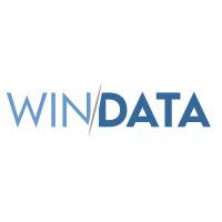 WINDATA logo, WINDATA contact details