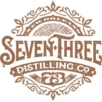 Seven Three Distilling Company logo, Seven Three Distilling Company contact details