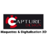 Capture Design logo, Capture Design contact details