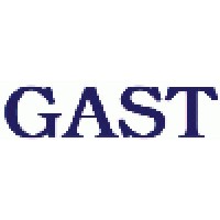 Gast Homes logo, Gast Homes contact details