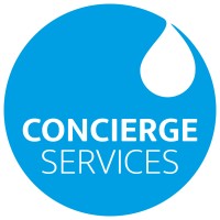 Concierge Services SA logo, Concierge Services SA contact details