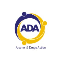 ADA (Alcohol & Drugs Action) logo, ADA (Alcohol & Drugs Action) contact details