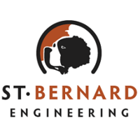 Saint Bernard Engineering, Inc. logo, Saint Bernard Engineering, Inc. contact details