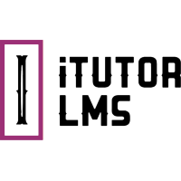 iTUTOR LMS logo, iTUTOR LMS contact details