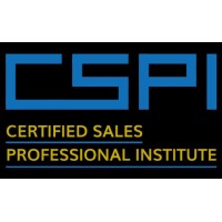 CSPI | Certified Sales Professionals Institute logo, CSPI | Certified Sales Professionals Institute contact details