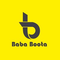 BabaBoota.com logo, BabaBoota.com contact details