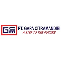 PT GAPA CITRAMANDIRI logo, PT GAPA CITRAMANDIRI contact details