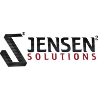 Jensen2Solutions logo, Jensen2Solutions contact details