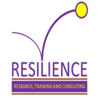 Resilience Research Training & Consulting logo, Resilience Research Training & Consulting contact details