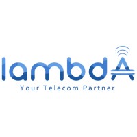 Lambda Antenas S.L logo, Lambda Antenas S.L contact details