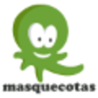 Masquecotas Internet Services logo, Masquecotas Internet Services contact details