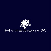 Hyperionyx logo, Hyperionyx contact details