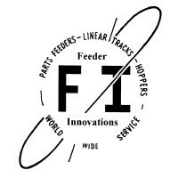 Feeder Innovations logo, Feeder Innovations contact details