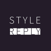 StyleReply logo, StyleReply contact details