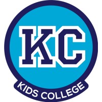 Kids College logo, Kids College contact details