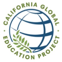 California Global Education Project logo, California Global Education Project contact details