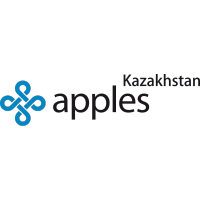 Apples Kazakhstan logo, Apples Kazakhstan contact details