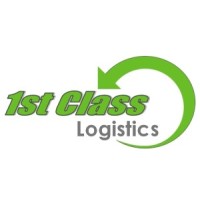 1st Class Logistics UK Ltd logo, 1st Class Logistics UK Ltd contact details