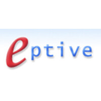 eptive logo, eptive contact details