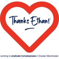 Thanks Ethan! Charity logo, Thanks Ethan! Charity contact details