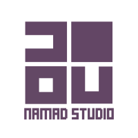 Namad Studio logo, Namad Studio contact details