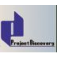 Project Discovery Kenya logo, Project Discovery Kenya contact details