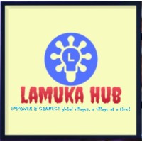 Lamuka Hub logo, Lamuka Hub contact details