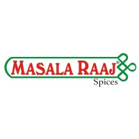 Masala Raaj logo, Masala Raaj contact details